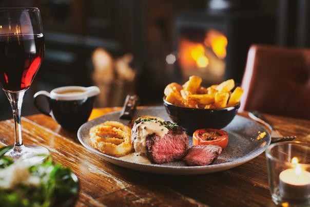 Cheers to Mum this Mother's Day at The Lost & Found Birmingham