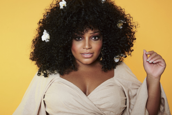 MARISHA WALLACE A POWERFUL VOICE OF OUR TIME…   HEADS OUT ON AUTUMN 2021 TOUR  