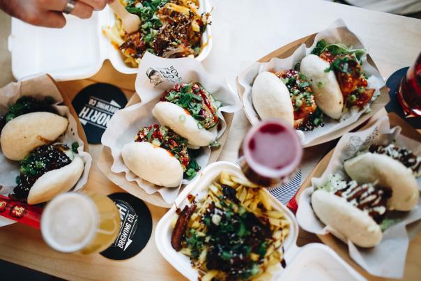 North Taproom to open Friday 25th November at Snow Hill, Birmingham