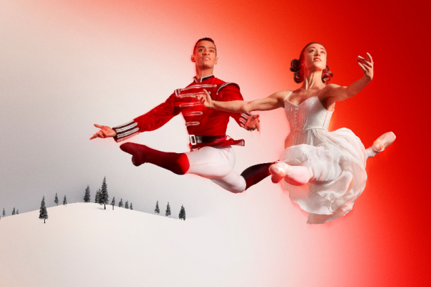 Birmingham Royal Ballet and Birmingham Repertory Theatre announce ‘Christmas is not cancelled’ as adapted version of The Nutcracker goes on sale 