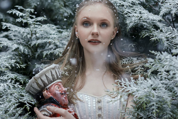 Birmingham Royal Ballet to go ahead with  live streaming adapted version of The Nutcracker at Birmingham Repertory Theatre 