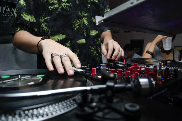 Getting Your Music Out There In Birmingham