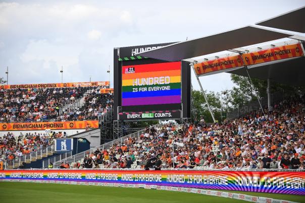 Birmingham Phoenix are back for another blockbuster summer