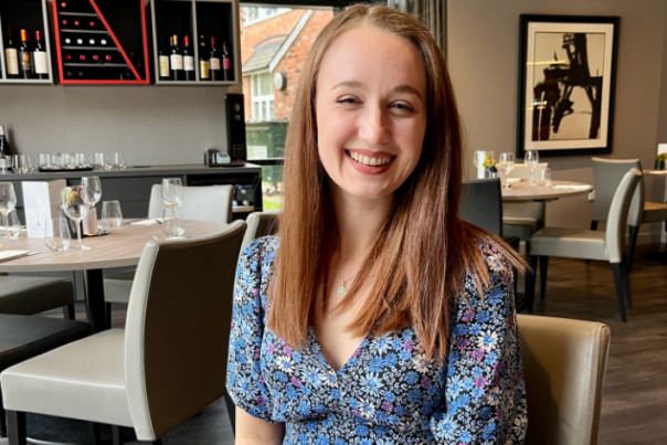Life of Pippa's accessible 24 hours in Birmingham