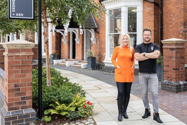 New Pizzeria Coming To Edgbaston This Autumn 