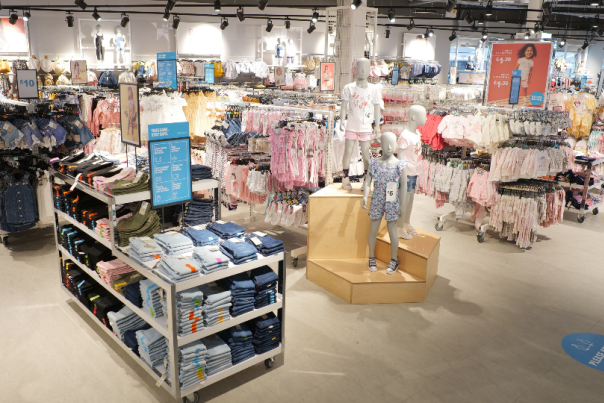 Primark to re-open in England from 2 December with extended trading hours in all stores ahead of the festive season 