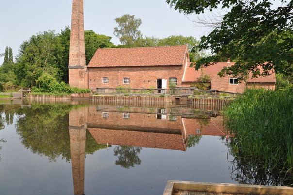 START 2021 ON THE RIGHT FOOT WITH A RUN OF THE MILL CHALLENGE