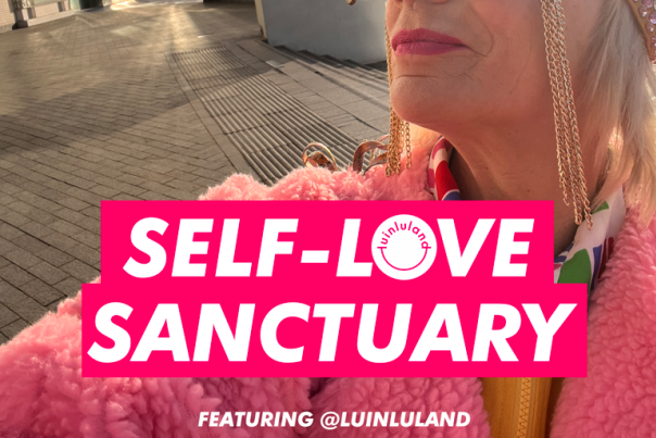 Bullring & Grand Central to host The Self-Love Sanctuary event with the incredible Luinluland