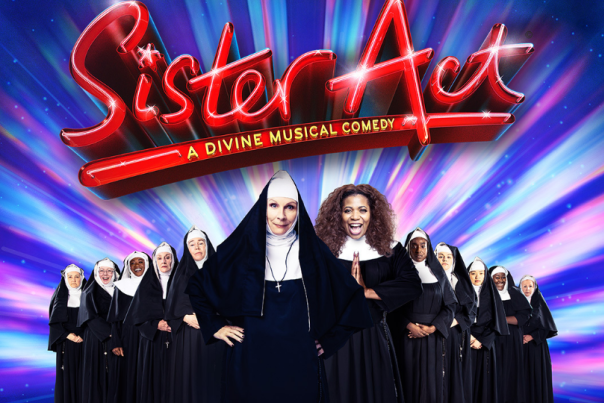 BIRMINGHAM HIPPODROME ANNOUNCES STAR CASTING FOR STRICTLY BALLROOM THE MUSICAL AND SISTER ACT