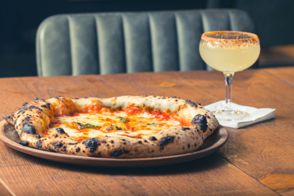 Smoke + Ash pizzeria opens in Edgbaston 