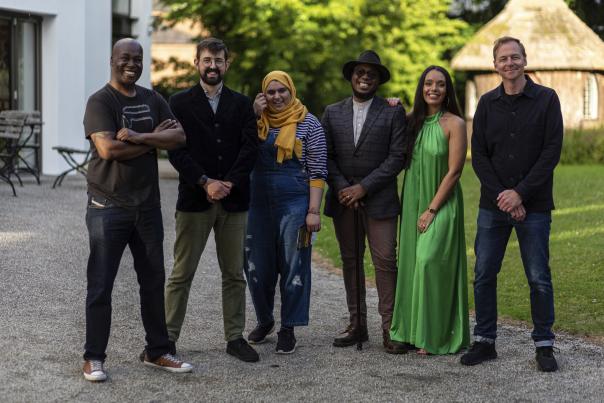 New heritage walk and audio trail launched celebrating the history of the Soho Road and Handsworth