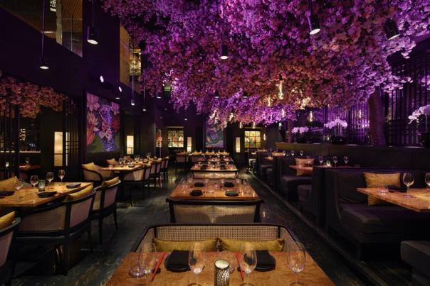 Contemporary Chinese Restaurant Tattu Birmingham Reveals Innovative New Autumn Winter Menu