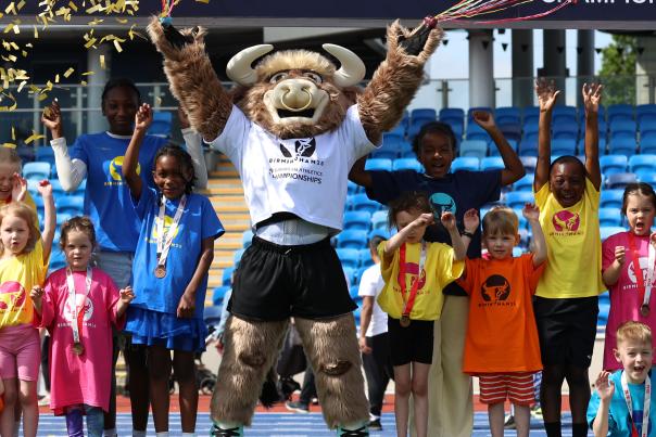 European Athletics Championship