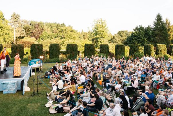 Winterbourne Outdoor Performance