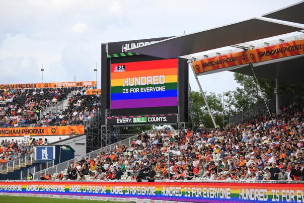 Last chance to catch Birmingham Phoenix in action at Edgbaston this summer 