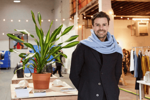 Join the Catwalk of our Lifetime: Sustainable Fashion Spectacular 'The Good Clothes Show' to Arrive this A/W