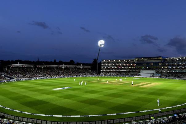 Edgbaston Cricket Ground
