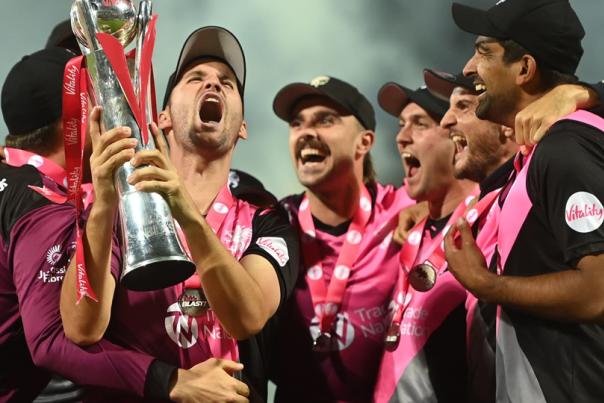 2024 Vitality Blast Finals Day date confirmed