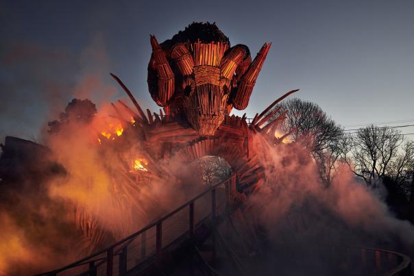 MERLIN ENTERTAINMENTS APPOINTS SCOTT M. O’NEIL CHIEF EXECUTIVE OFFICER
