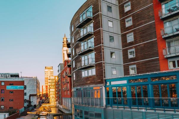 Campaign launches to secure hope for the region's hospitality industry
