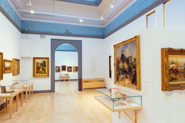 Discover Wolverhampton, a cultural gem
