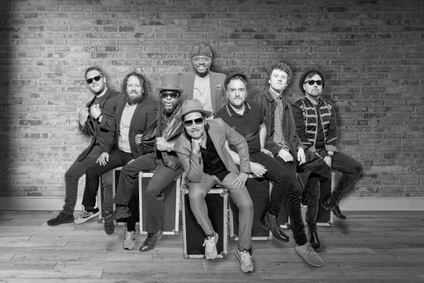 Live From The Valley Reveal Two Very Special Guests For Huge Outdoor UB40 Show At Sandwell Valley Country Park