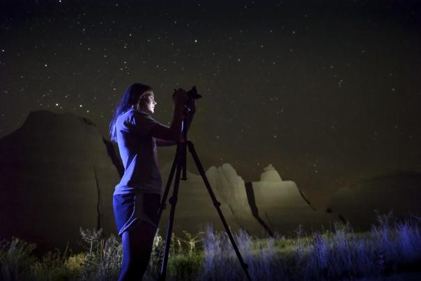 Badlands Photography