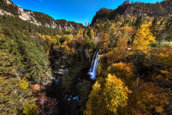 Spearfish Canyon