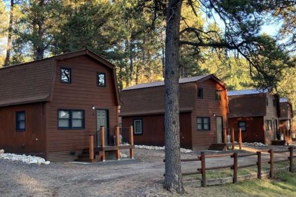 Unleash Year-Round Adventure at Trailshead Lodge