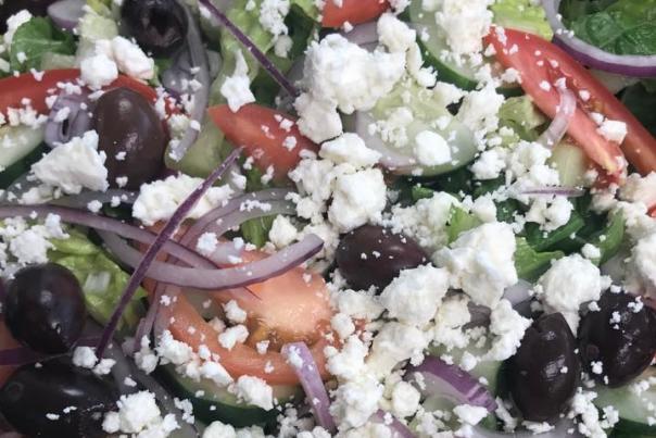 freshpita