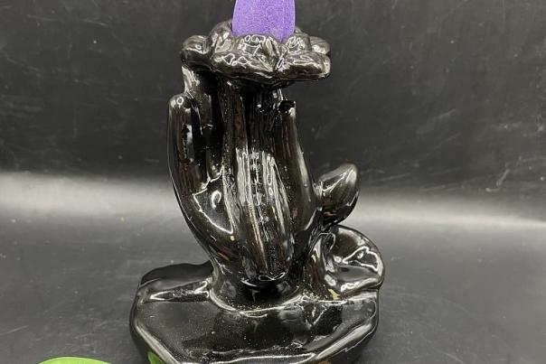 incense