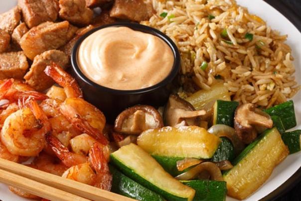 mr.hibachi