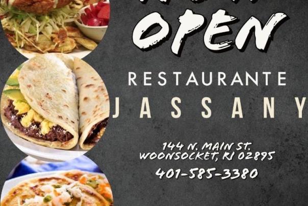 restaurantejassany