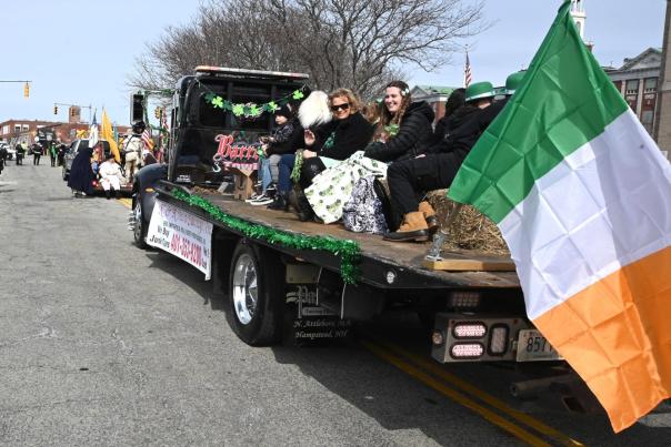 stpatrick'sdayparade