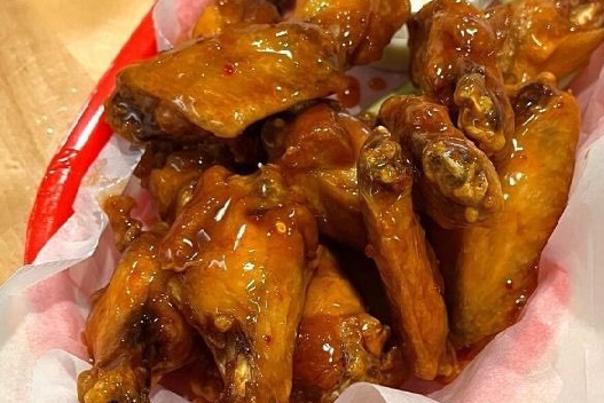 wingpower