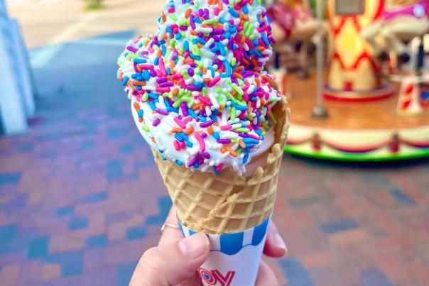 Ice Cream