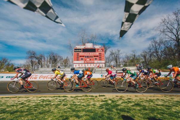 Women's Little 500