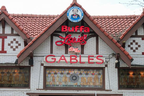 BuffaLouie's (Cropped Header)