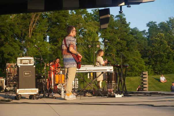 Tuneyards
