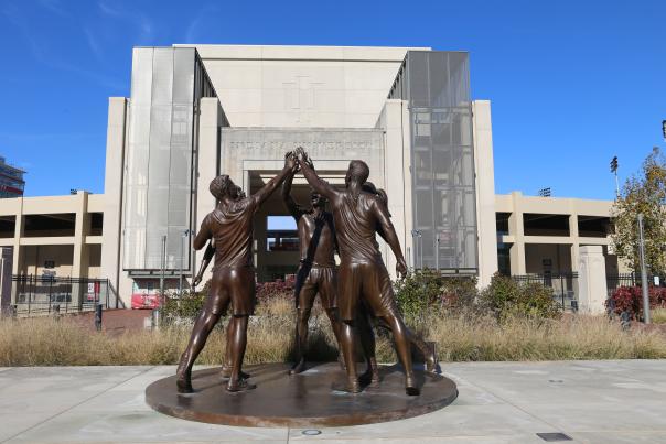 Spirit of Indiana