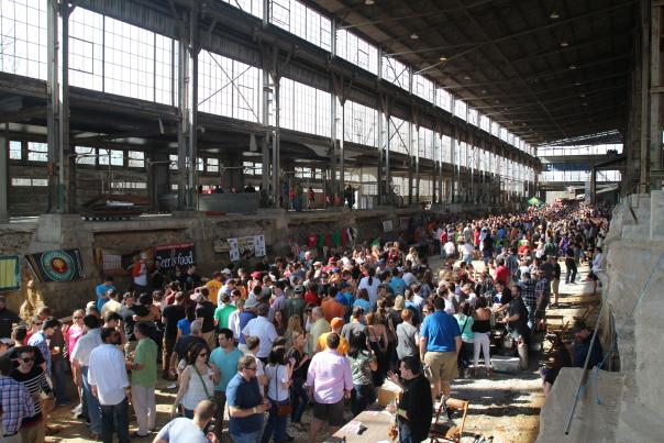 craft beer fest