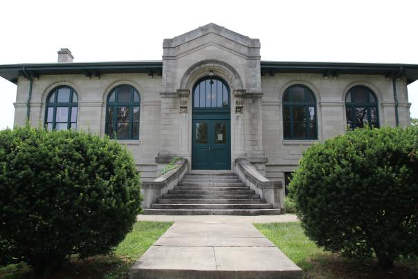 history center