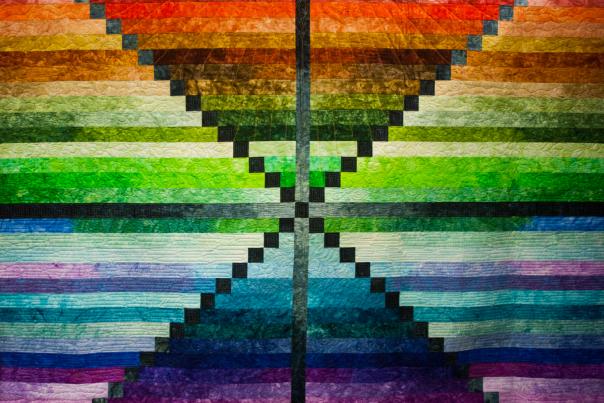 quilt show