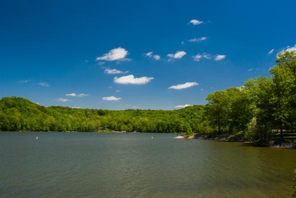 Lake Lemon