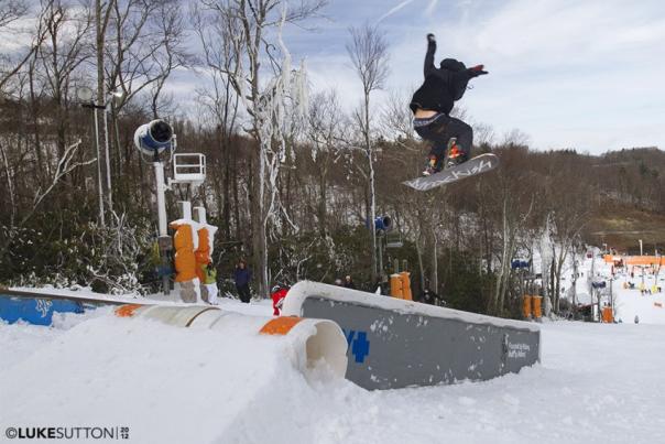 Posts In Ski Blog