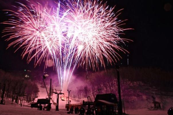 Posts In Ski Blog