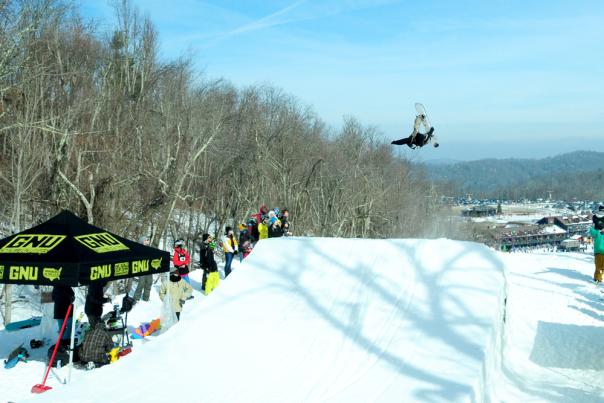 Posts In Snowboard Blog