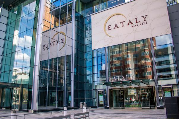 Eataly Boston