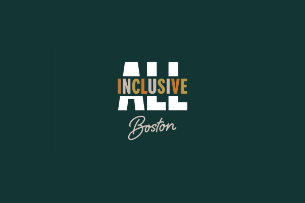 All Inclusive Logo