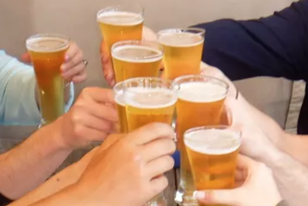 Beer